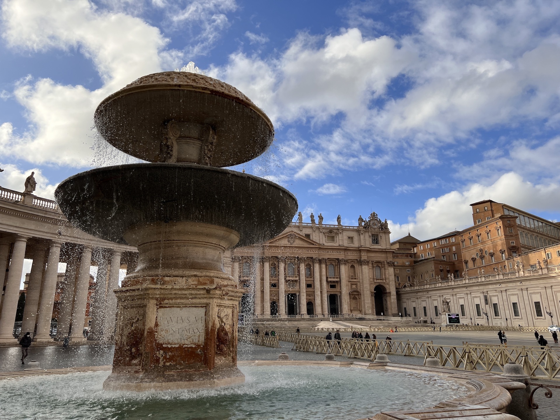 Dialog misioner dengan Budaya Lokal