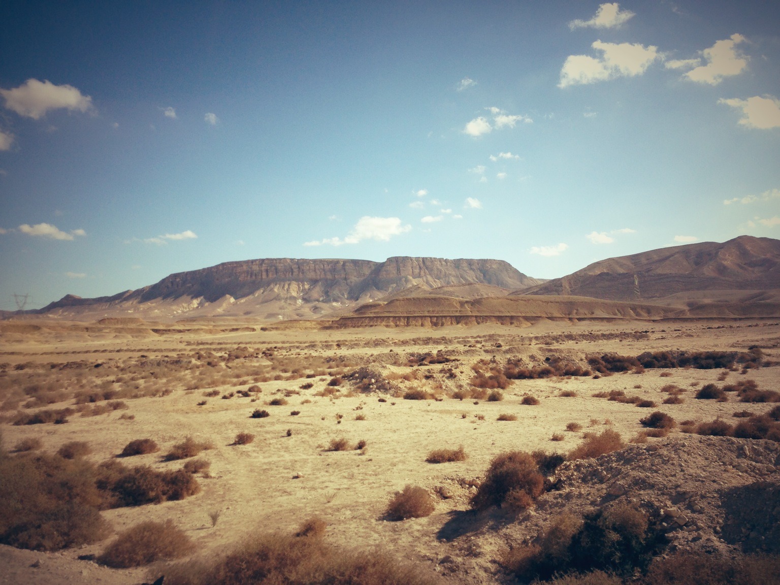 A Personal Intimacy with God