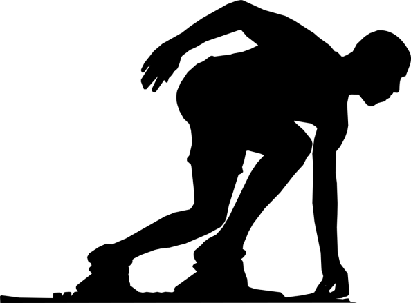 Be Alert and must be READY